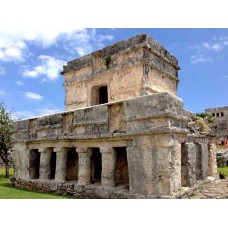 7 Days Yucatan Peninsula Multi Day Tour | Group Discount Rate $1749.00 US dollars per person